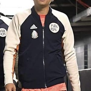 Mexico adidas america chivas